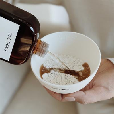 [대용량/50회분] 원씽 히알루론산 모델링팩 1kg (수분)