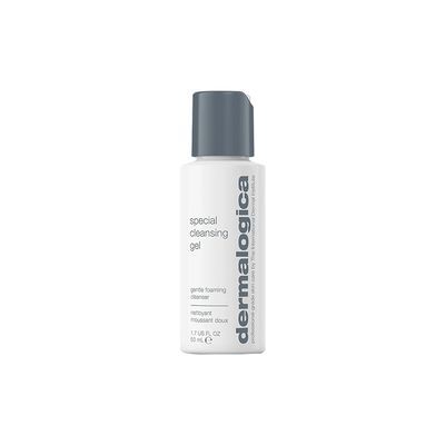 [당김제로/수분세안] 더말로지카 젤투폼 스페셜 클렌징 젤 50ml