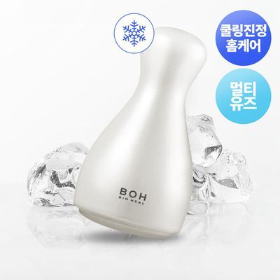 [멀티유즈|냉동쿨링] 바이오힐보 쿨링 마사저