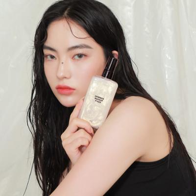 3CE 쉬머 메이크업 픽서