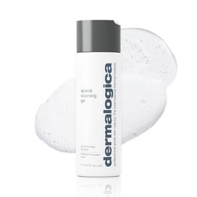 Dermalogica Gel to Foam Special Cleansing Gel 250ml