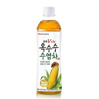 광동옥수수수염차 500ml