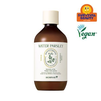 [트러블케어] 스킨푸드 미나리 토너 300ml