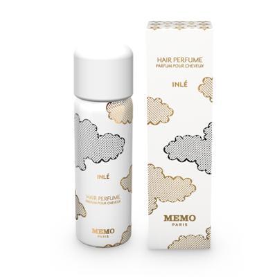 메모 헤어퍼퓸 3종  80ml