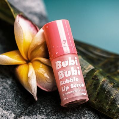 언파 부비부비 버블 립 스크럽 10ml