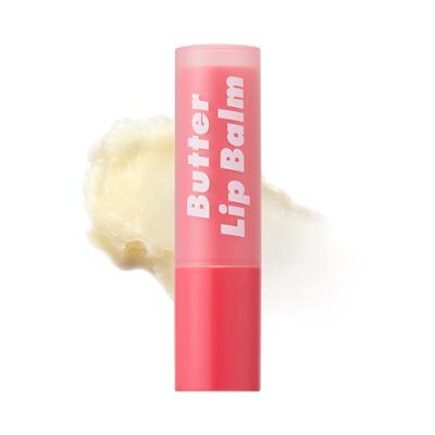 언파 부비부비 버터 립밤 3.8g 