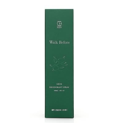 쿨풋 신발 냄새 제거제 180ml