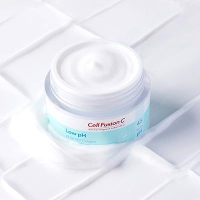 [100시간밀착보습/민감장벽보호] 셀퓨전씨 약산성 패리어 크림 55ml