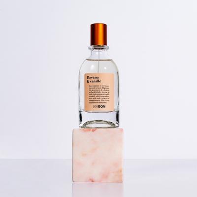 썽봉 다바나 & 바닐라 버번 오드코롱 50ml