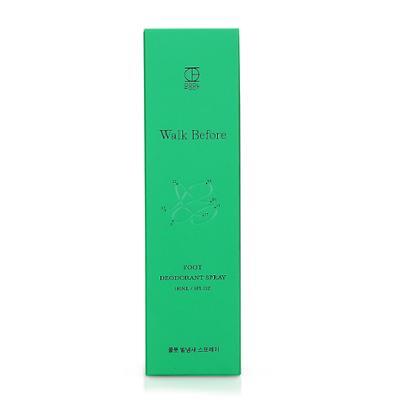 쿨풋 발냄새 스프레이 180ml