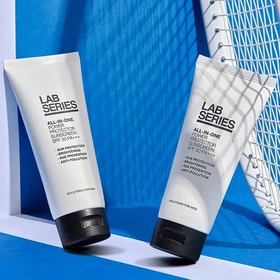 랩시리즈 파워 프로텍터 선스크린 SPF50 PA+++ 100ml