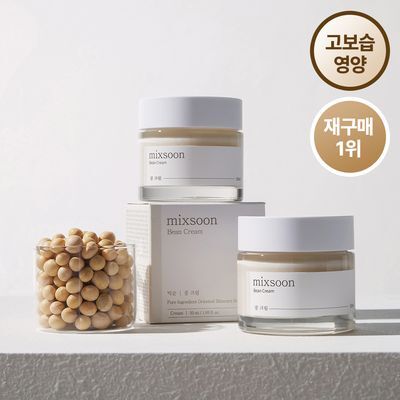 Mixsoon Soy Cream 50ml