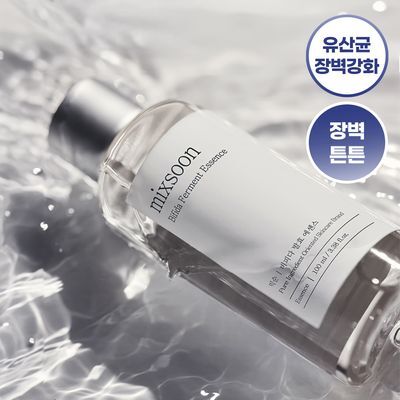 믹순 비피다 발효 에센스 100ml
