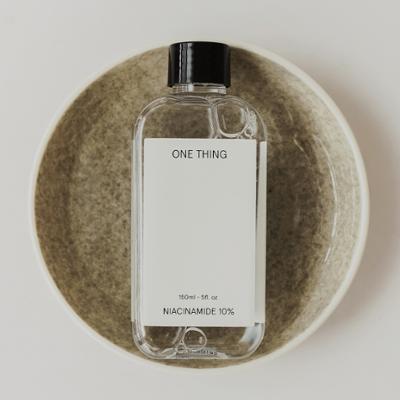 [톤/결개선] 원씽 나이아신아마이드 10% 토너 150ml