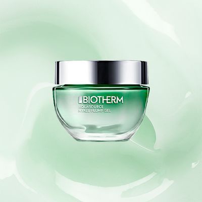 비오템 아쿠아수르스 수분 젤 크림 50ml