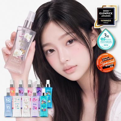 바디판타지 퍼퓸 미스트 94ml 10종 택 1