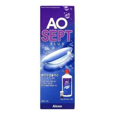 에이오셉 플러스액 360ml