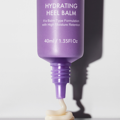 바렌 하이드레이팅 힐밤 40ml