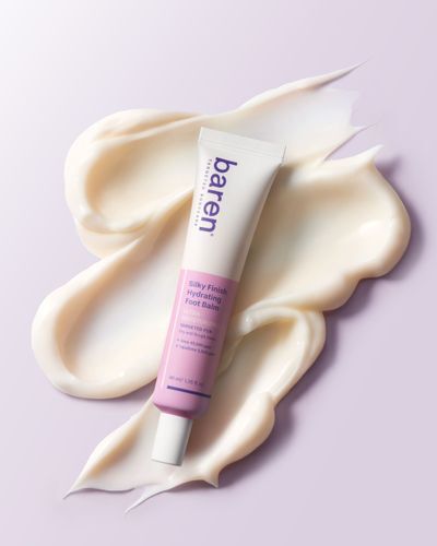 바렌 하이드레이팅 힐밤 40ml