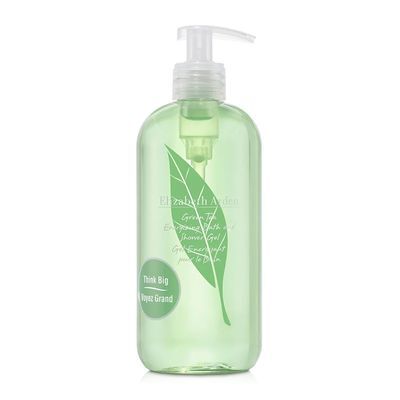 엘리자베스아덴 그린티 바스&샤워젤 500ml