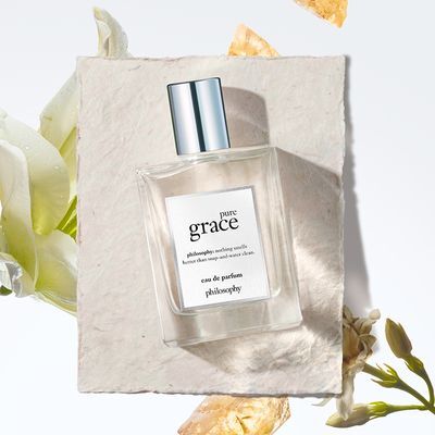 필로소피 퓨어 그레이스 EDP 60ml