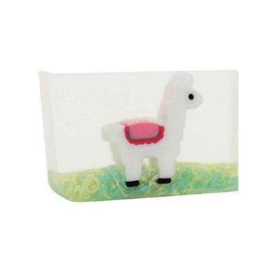 프라이멀 엘리먼츠 바디솝 라마 165g 