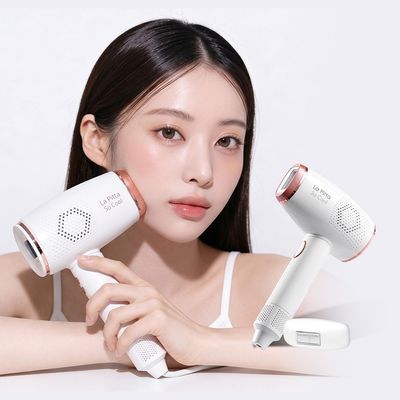 [쿨링기능] 라피타 쏘쿨 쿨링 IPL 제모의료기기 So Cool-500K