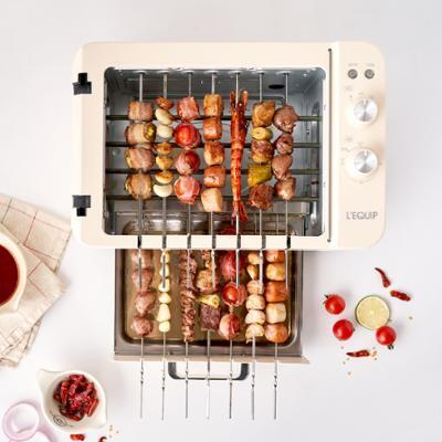 리큅 포차그릴 (술안주전문/구이/국/탕 조리) 3color