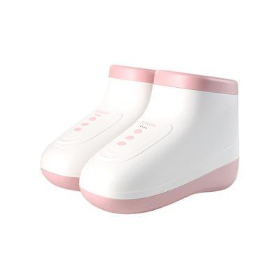 메디니스 클라우드 공기압 무선 온열 발 마사지기 (MDM-904 색상3종)