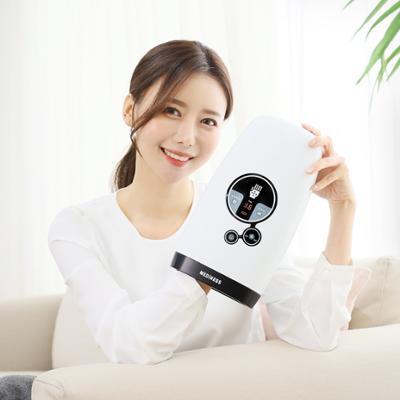 -쇼핑백증정- 메디니스 휴먼터치 손마사지기 MVP-7790 (화이트)