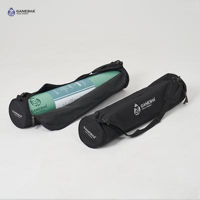 더 가네샤 요가매트 울트라컴포트 6MM+ 요가매트 백 7 color