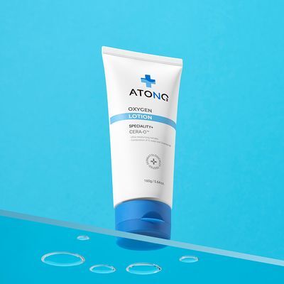 아토앤오투 옥시젠 로션 160g