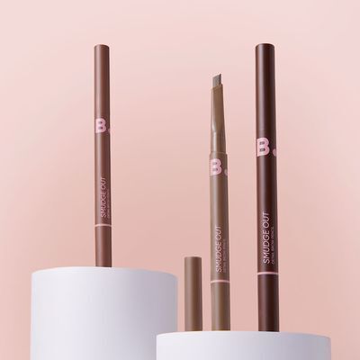 바닐라코 스머지 아웃 디테일 브로우 펜슬 3colors