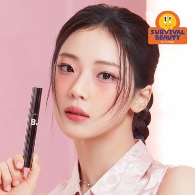 바닐라코 파워프루프 볼륨/롱 마스카라 (블랙/브라운)
