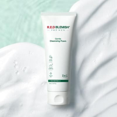 [진정/민감성] 닥터지 레드 블레미쉬 포맨 젠틀 클렌징 폼 150ml