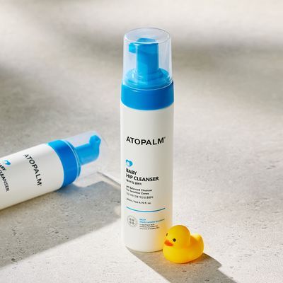 아토팜 베이비 힙 클렌저 200ml (엉덩이 클렌저)