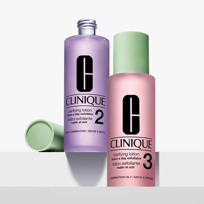 크리니크 클래리파잉 로션 투와이스 어 데이 엑스폴리에이터 2/3 200ml