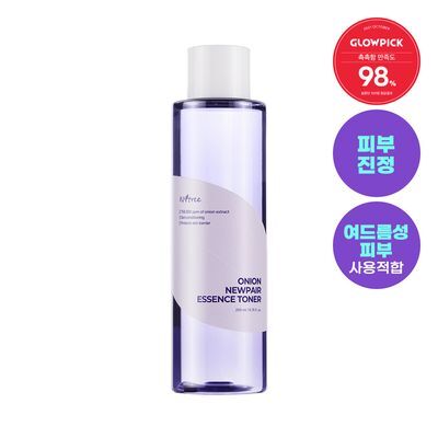 이즈앤트리 어니언 뉴페어 에센스 토너 200ml