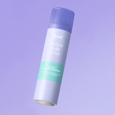 [내추럴픽싱/이지워시] 달리프 글램 텍스처 홀드 스프레이 150ml
