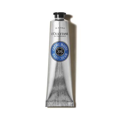 록시땅 시어 버터 핸드 크림 75ml (카리테 콩포르)