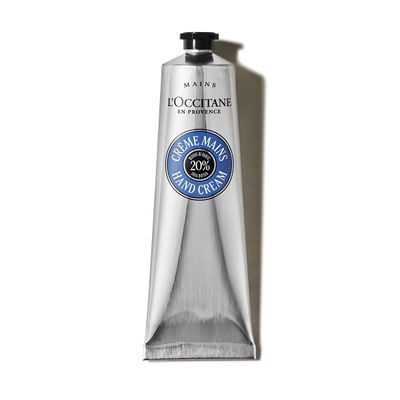 록시땅 시어 버터 핸드크림 150ml (카리테 콩포르) 