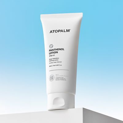 아토팜 판테놀 로션 180ml