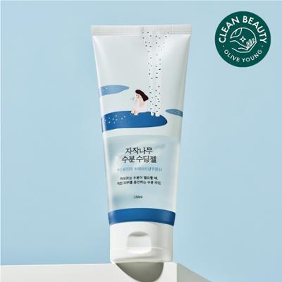[쿨링진정] 라운드랩 자작나무 수분 수딩젤 150ml