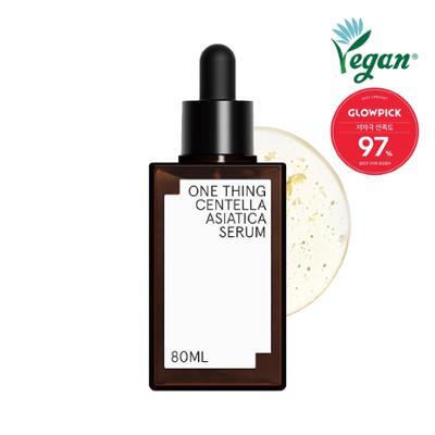 [수분진정/젤세럼] 원씽 병풀 수분 세럼 80ml