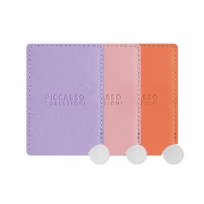 피카소 꼴레지오니 미니 믹싱팔레트&거울 3color