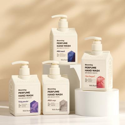 밀크바오밥 블루밍 퍼퓸 핸드워시 250ml 4종 택1