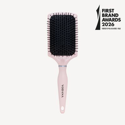 보다나 고져스 핑크 쿠션 브러쉬