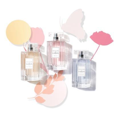 랑방 레 플레르 드 랑방 블루 오키드 EDT 50ml