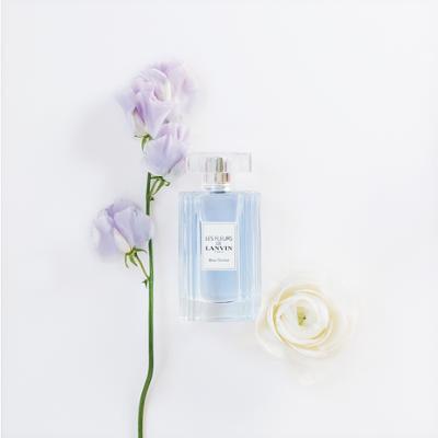 랑방 레 플레르 드 랑방 블루 오키드 EDT 90ml