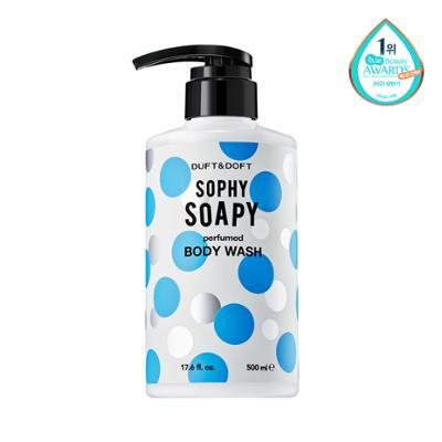 더프트앤도프트 소피소피 바디워시 500ml
